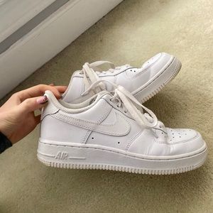 Nike AF 1’s